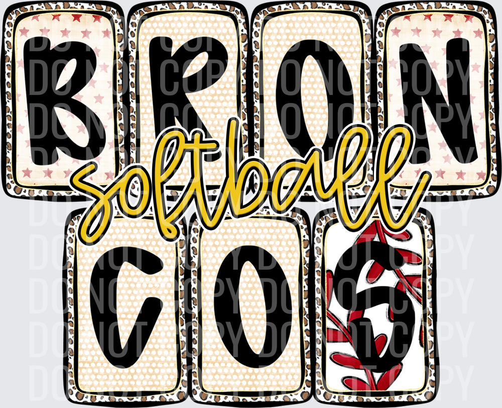 broncos