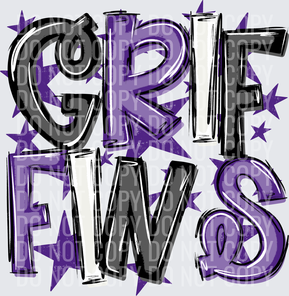 GRIF-FINS