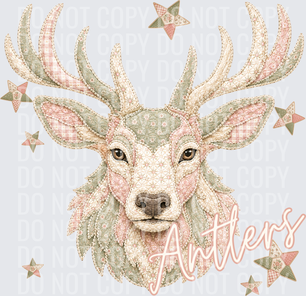 ANTLERS