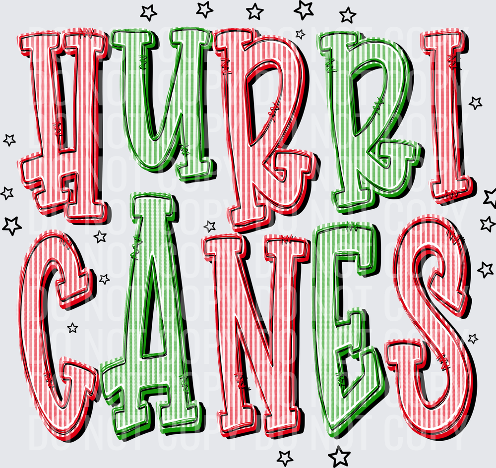 Hurricanes