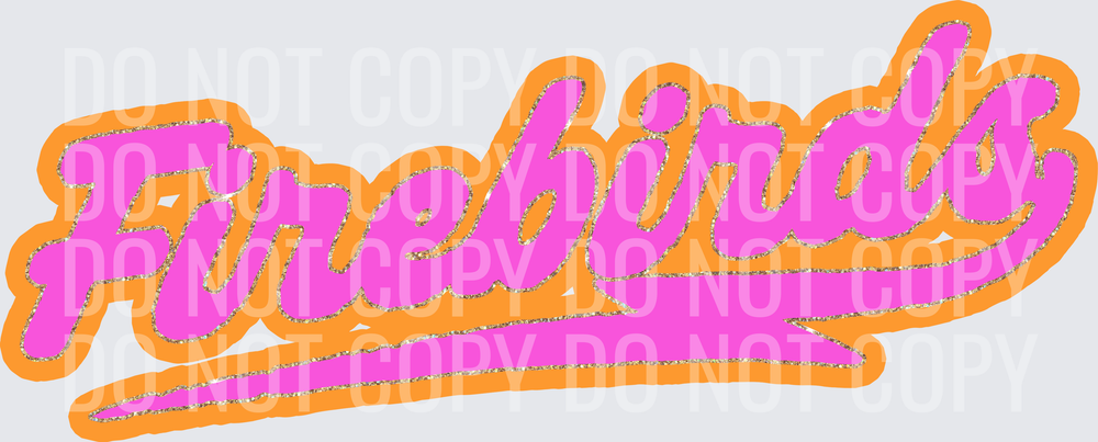 KayndiDesigns 08.26 Prism Script Firebirds