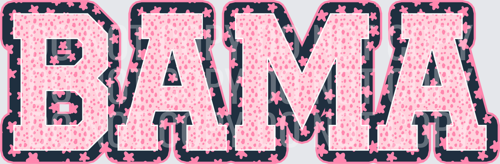 KayndiDesigns 08.26 Varsity Stars Bama