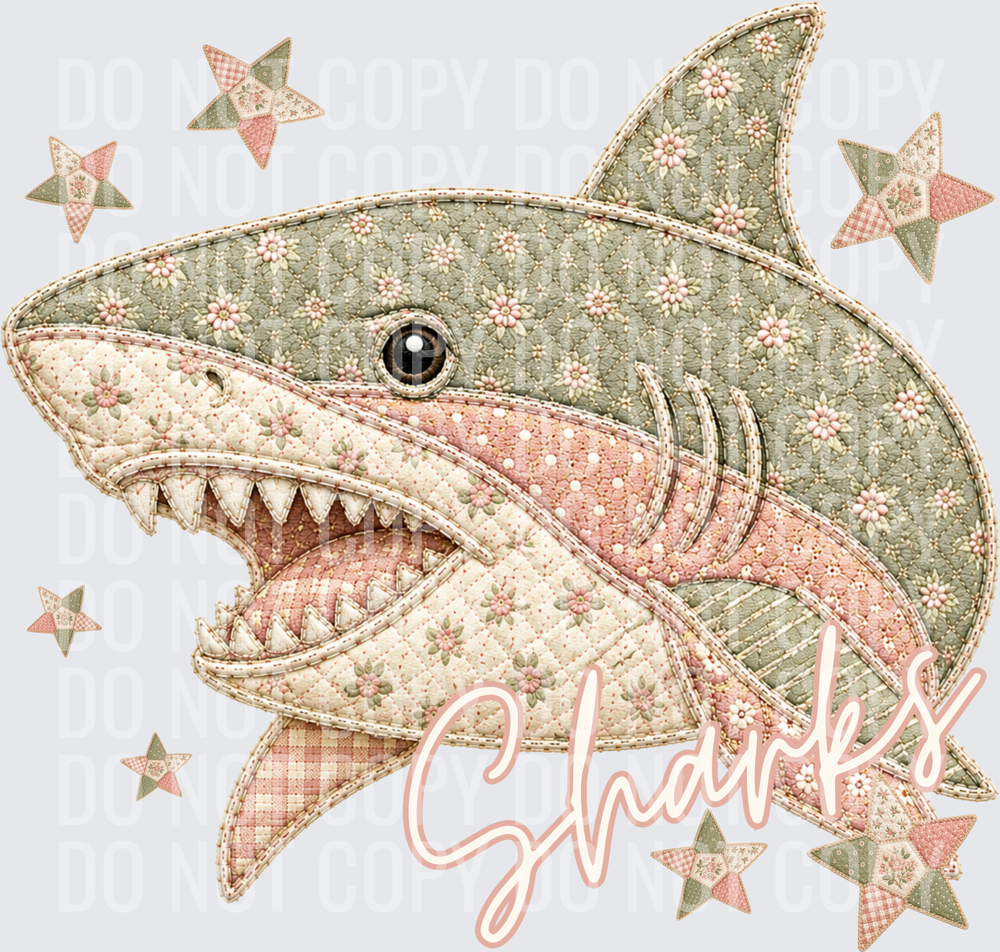 SHARKS