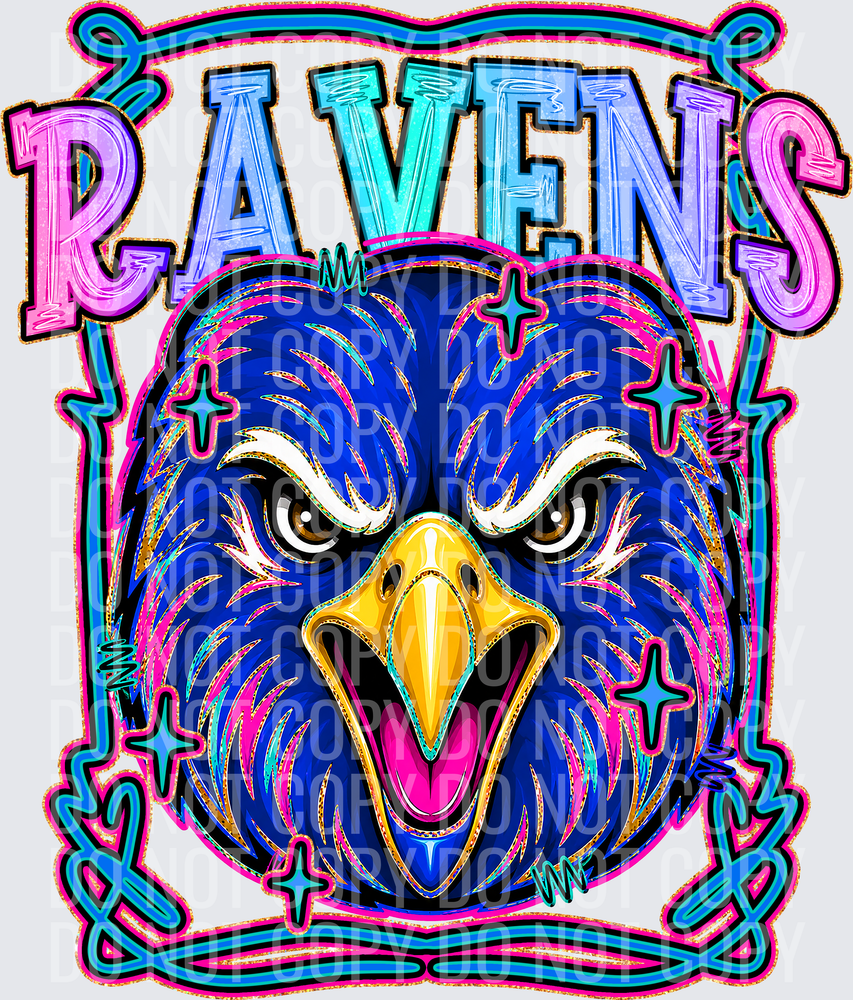 KayndiDesigns 08.26 Retro Pop Ravens 3