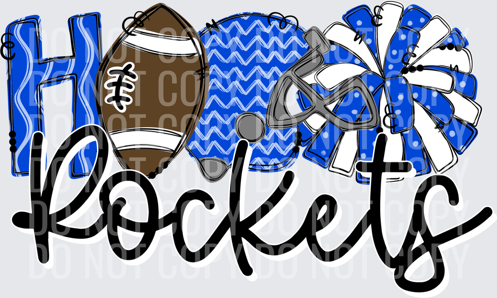 Rockets