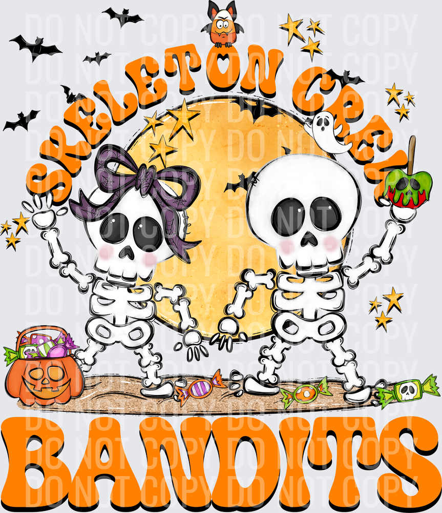 bandits