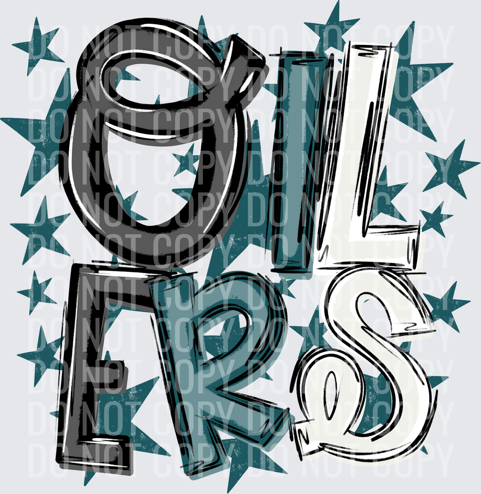 OIL-ERS