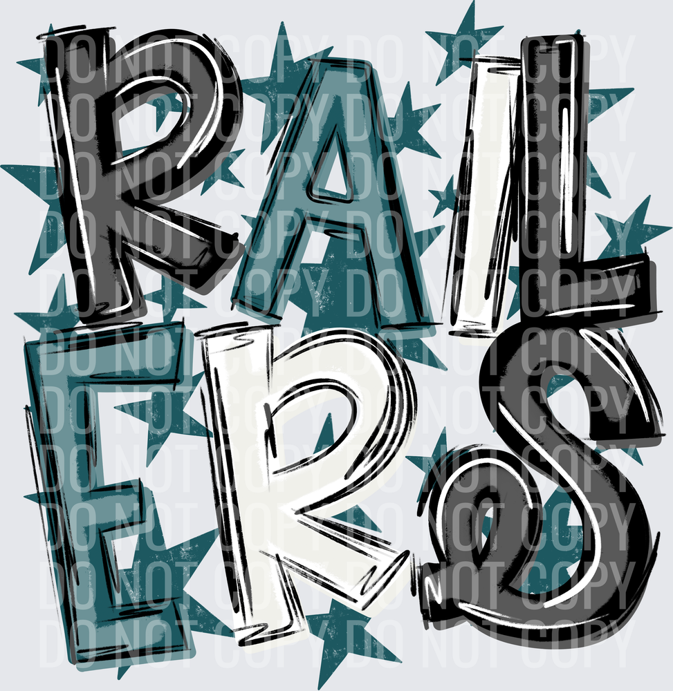 RAIL-ERS