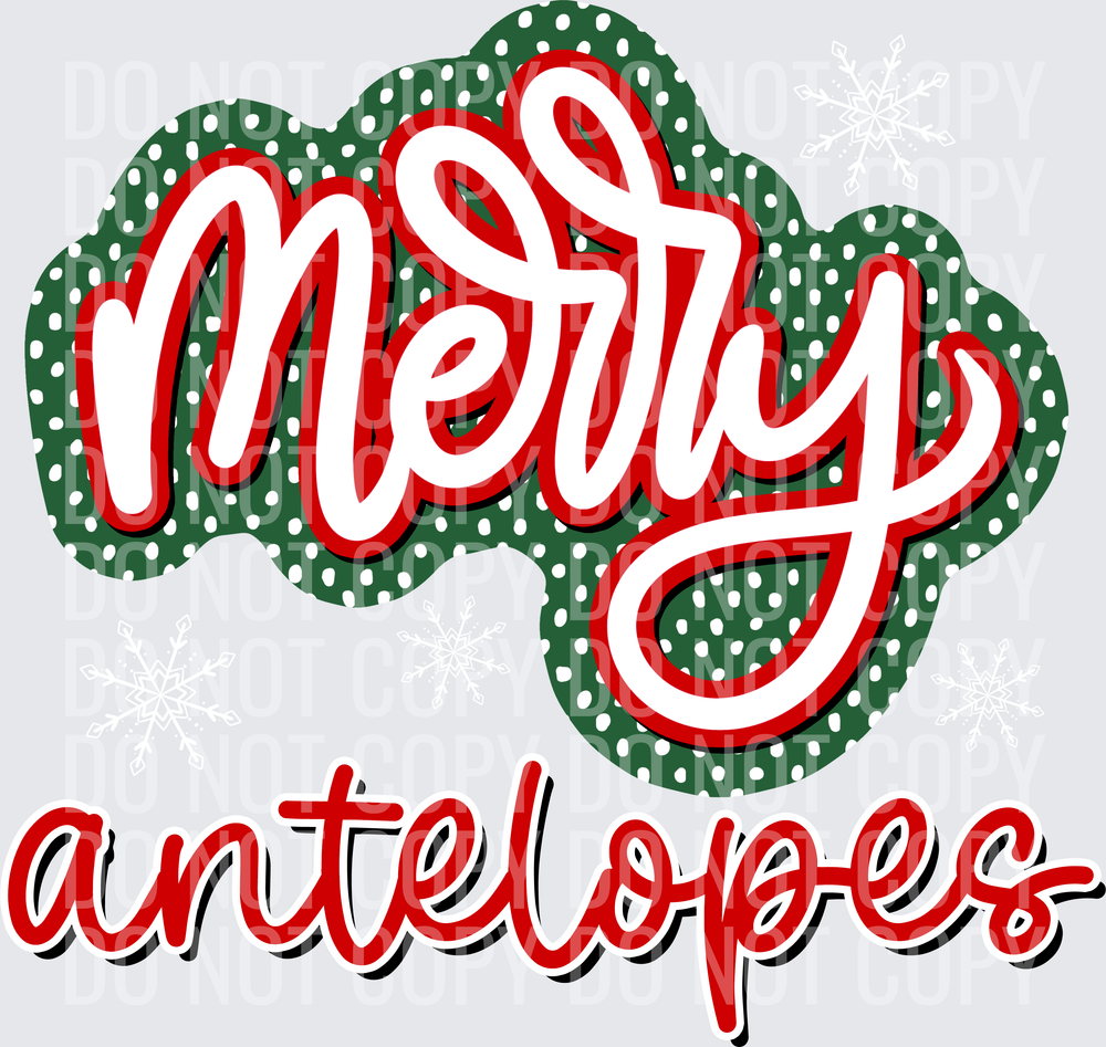 antelopes