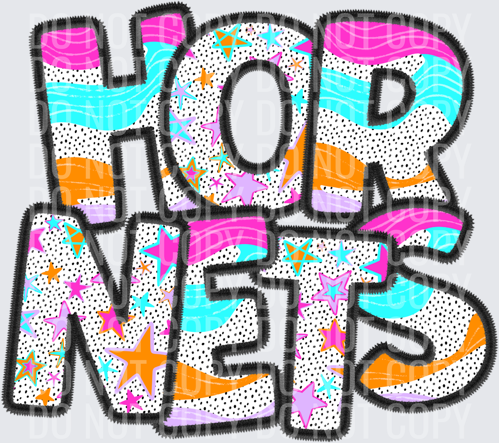 HORNETS