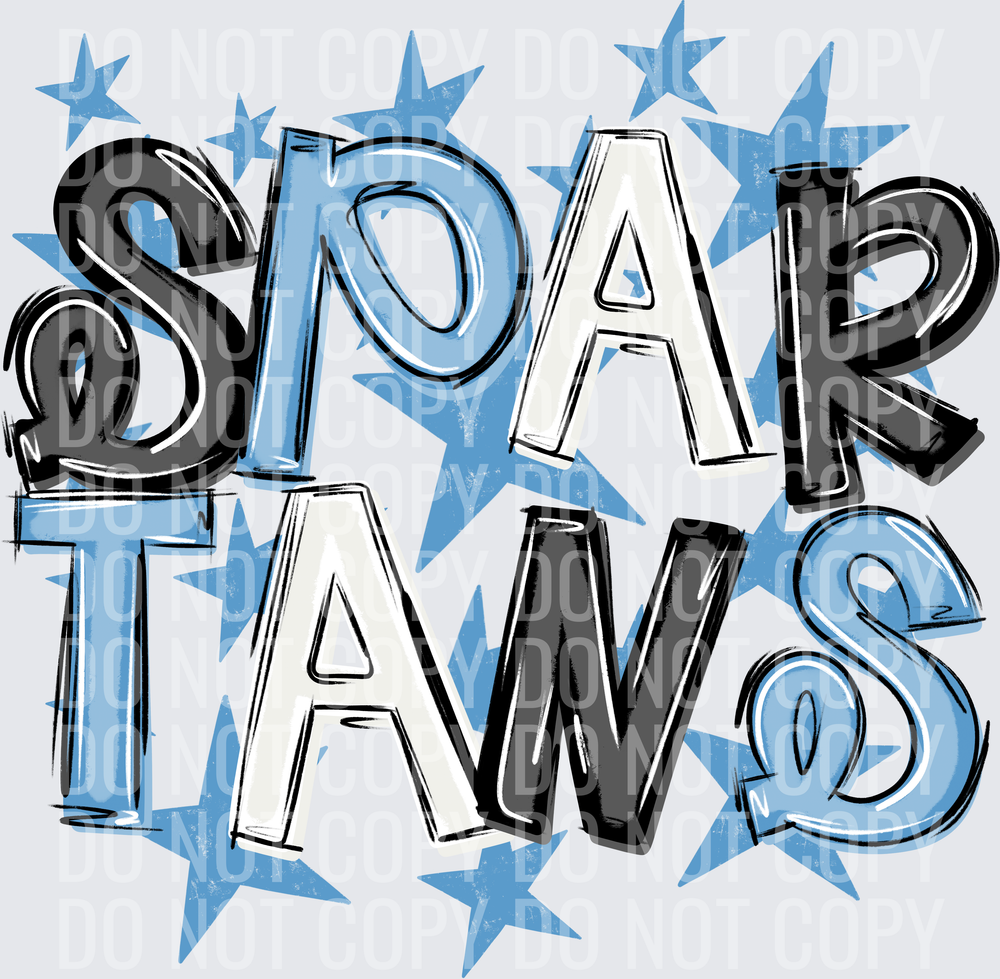 SPAR-TANS