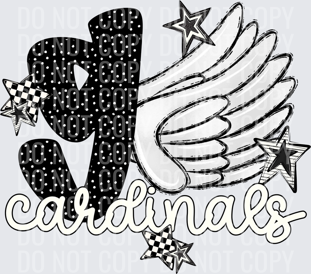 CARDINALS