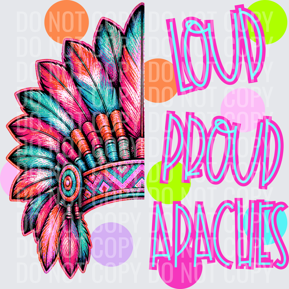 APACHES