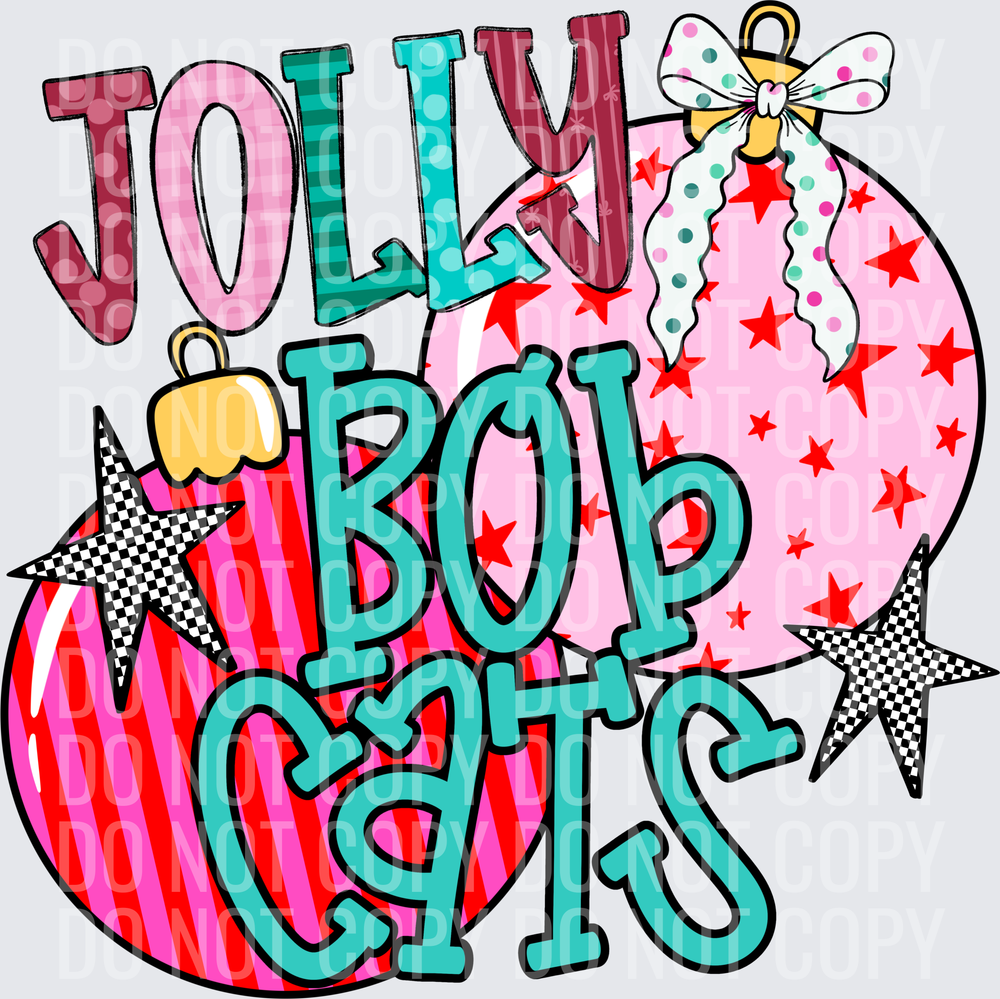 jolly bobcats