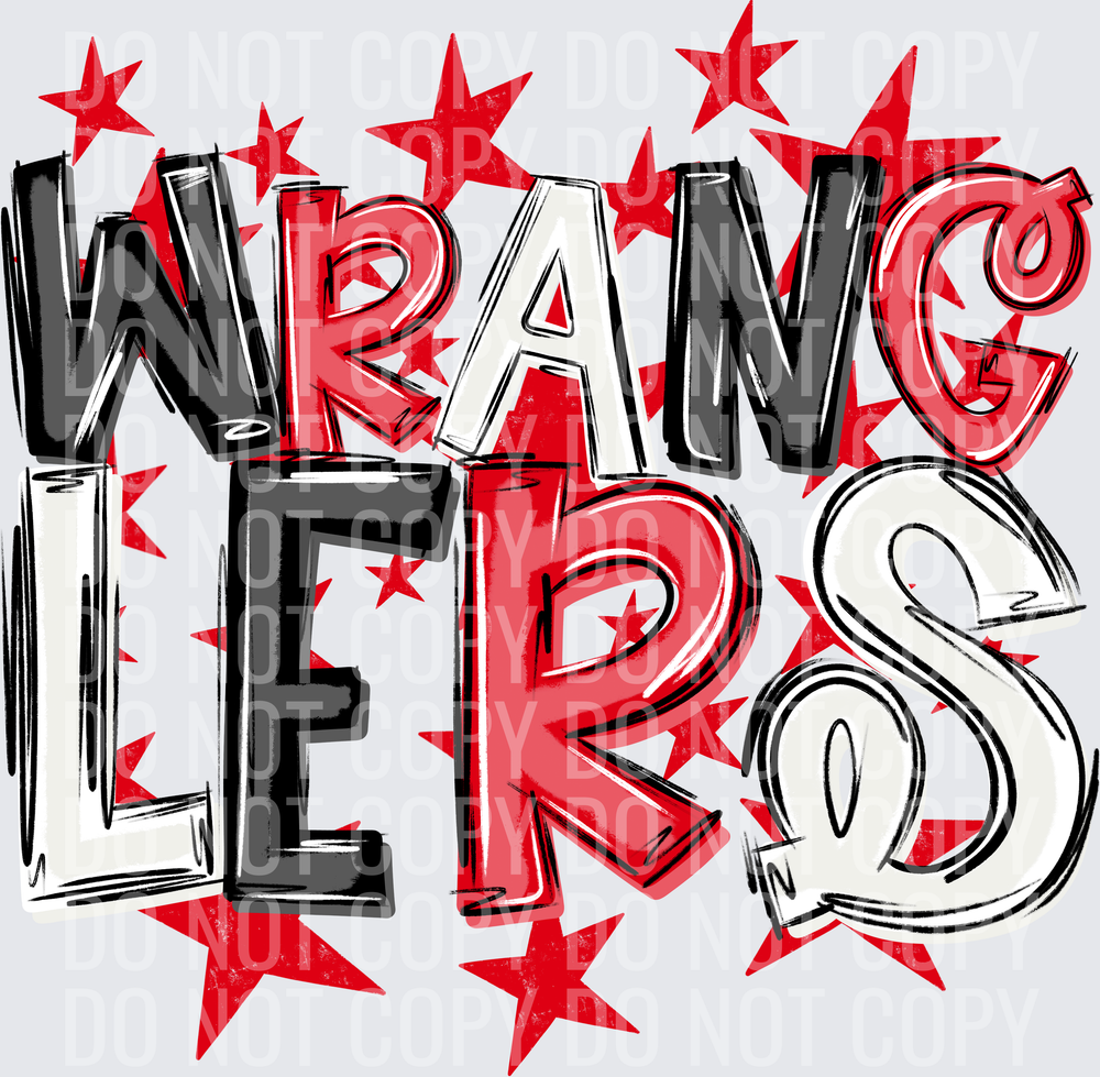 WRANG-LERS