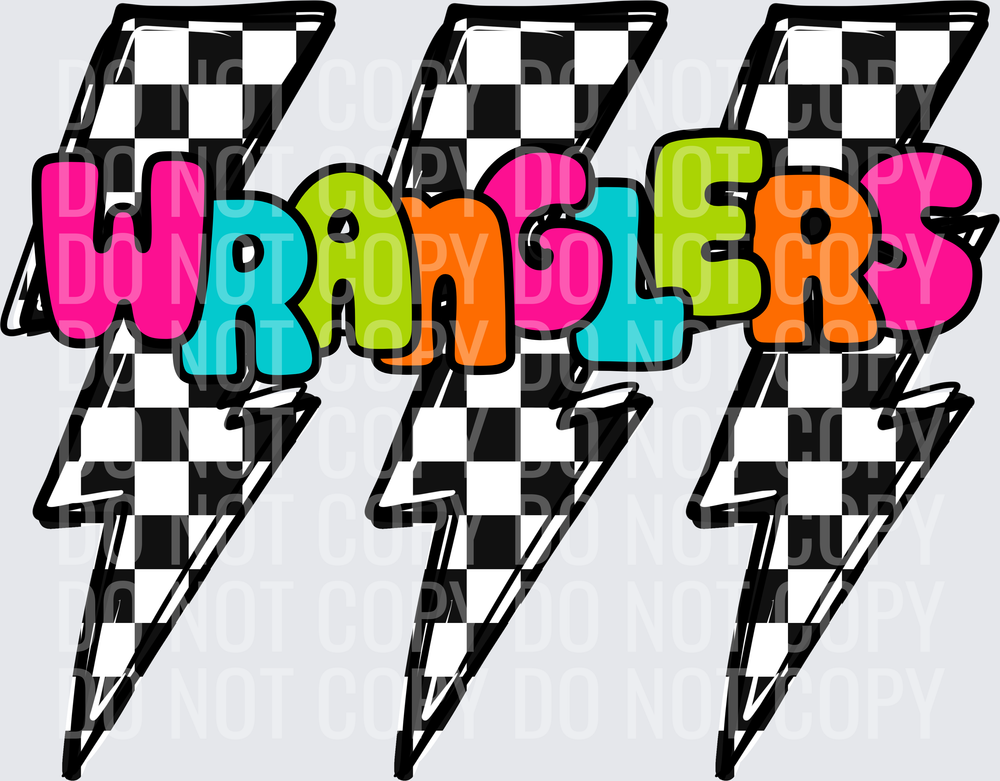 WRANGLERS