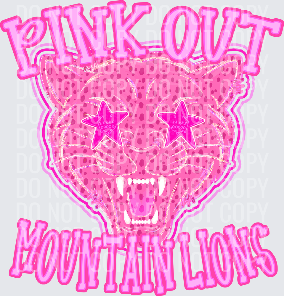 KayndiDesigns 09.26 Pink Out Mountain Lions 2