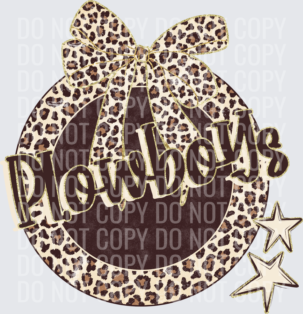 Plowboys