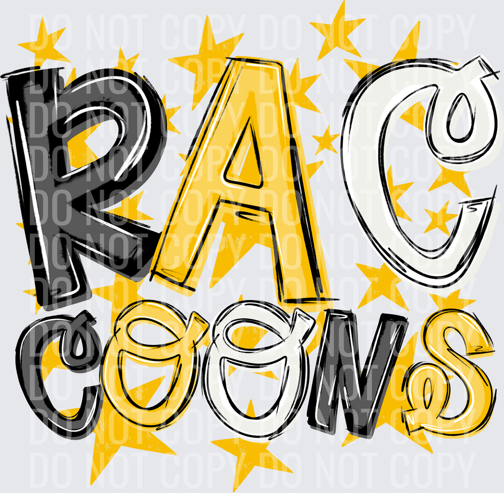 RAC-COONS