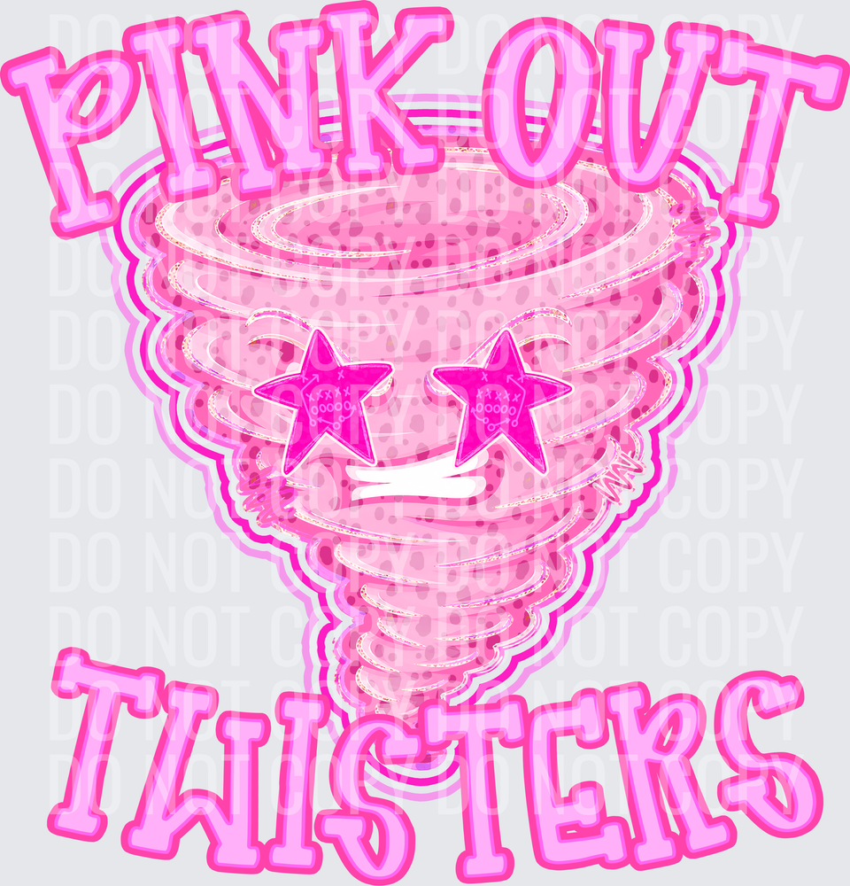 KayndiDesigns 09.26 Pink Out Twisters