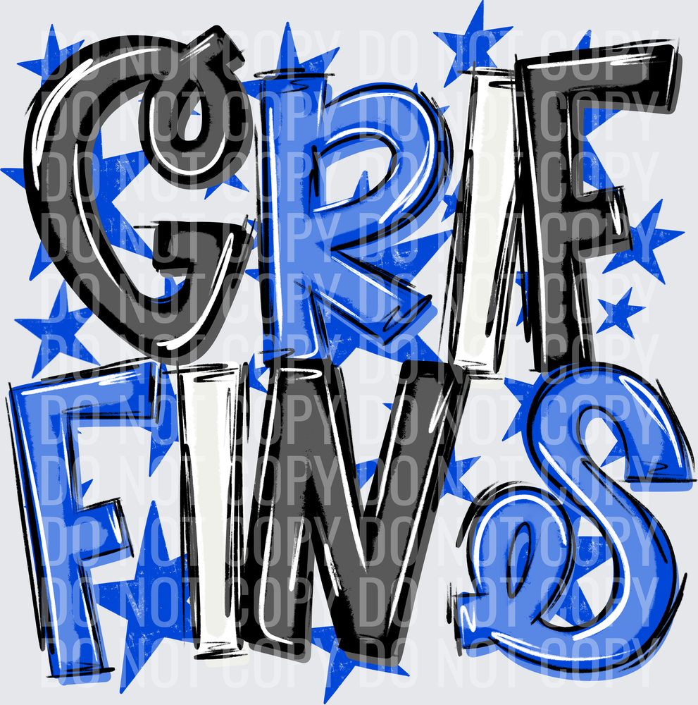 GRIF-FINS