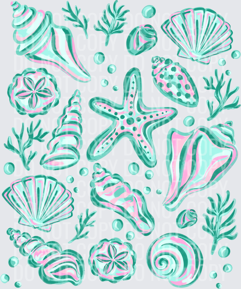 Seashells