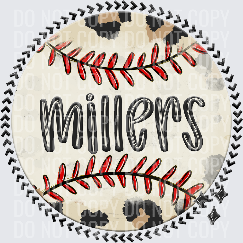 millers
