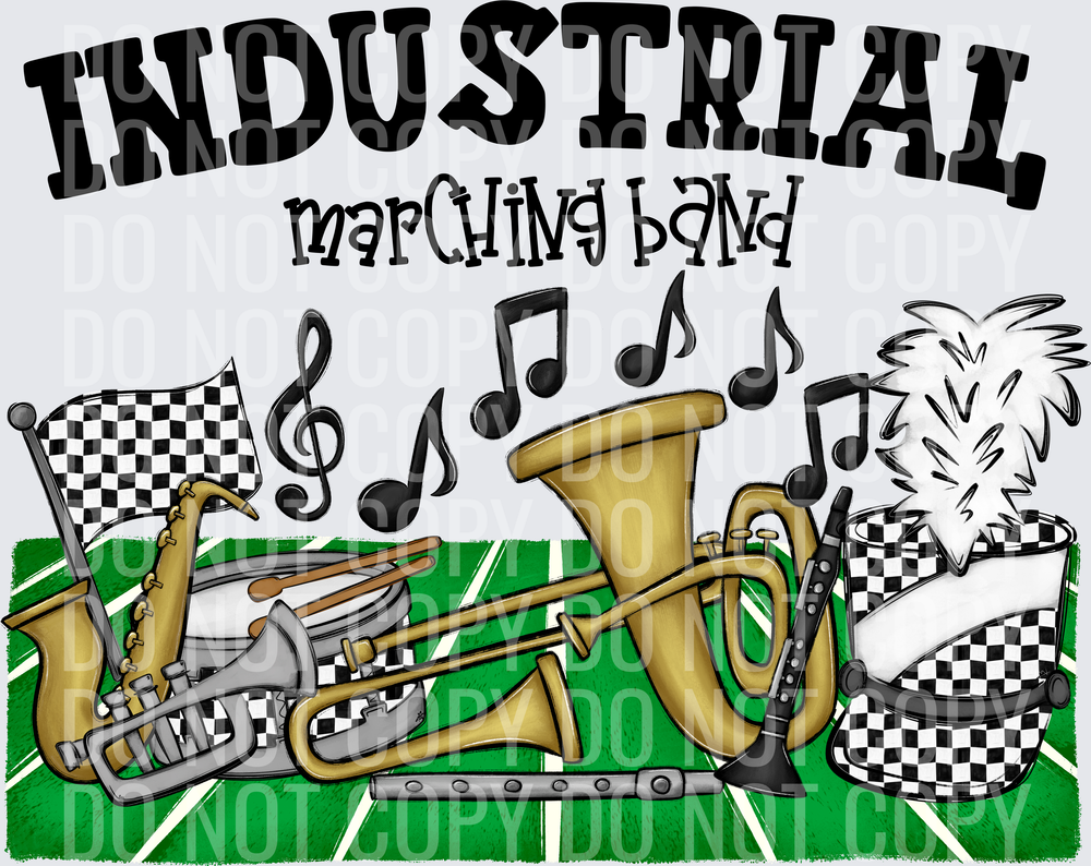 industrial
