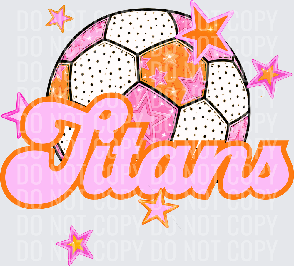 TITANS