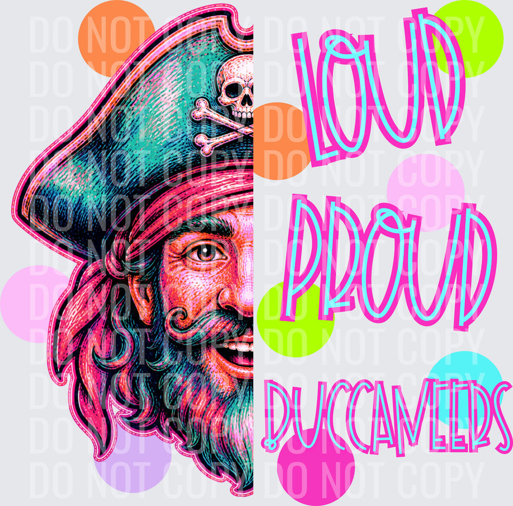 BUCCANEERS