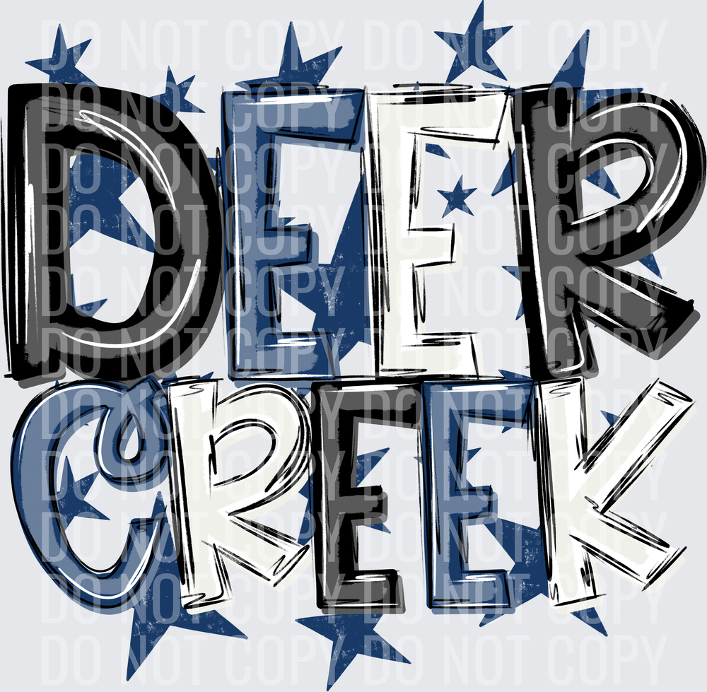 DEER-CREEK