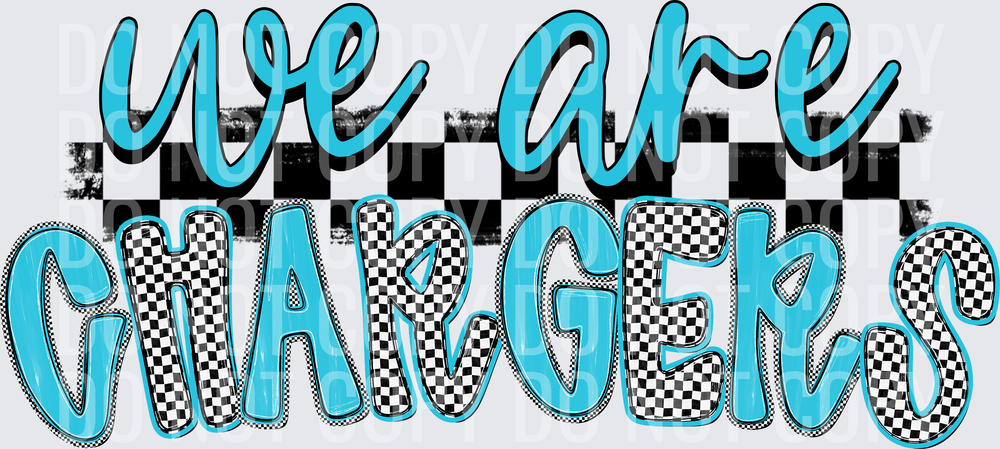 CHARGERS