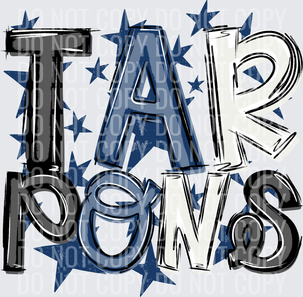 TAR-PONS