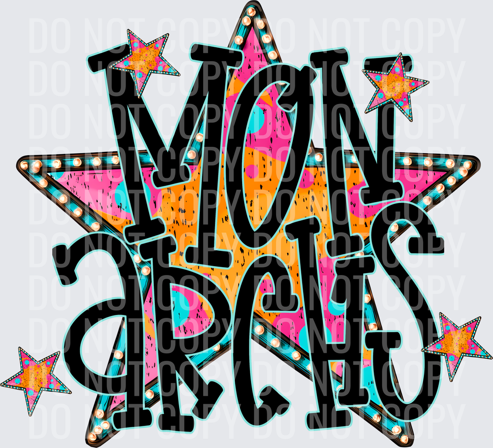 MONARCHS