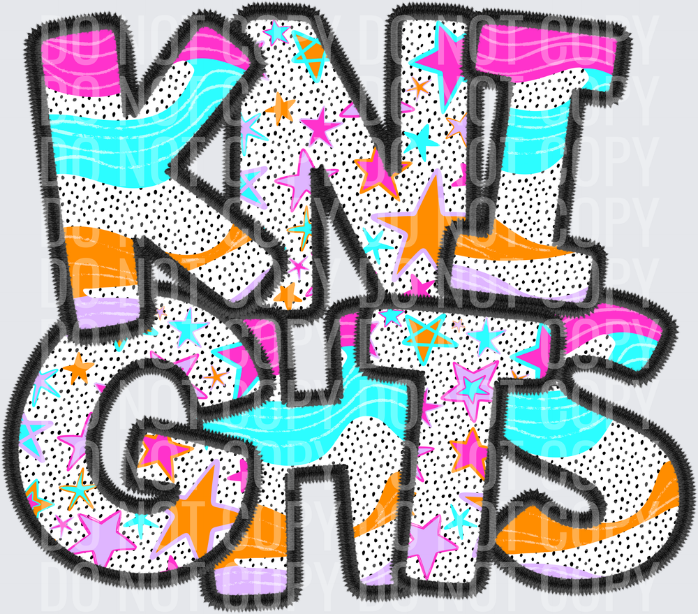 KNIGHTS