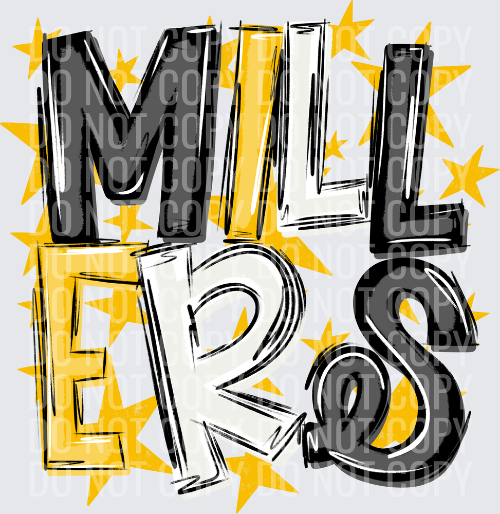 MILL-ERS