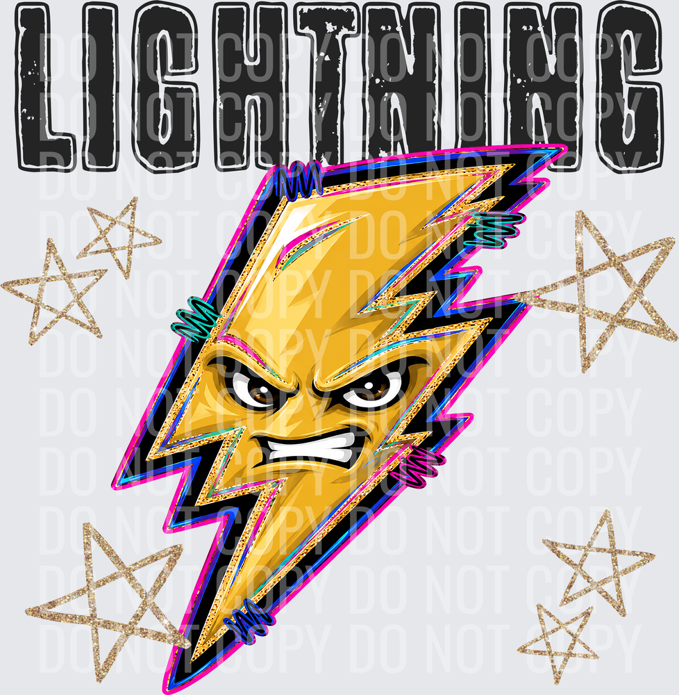 KayndiDesigns 08.26 Grunge Varsity Lightning 2