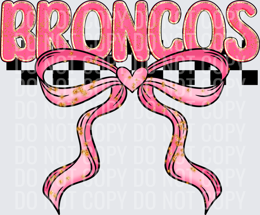 Broncos