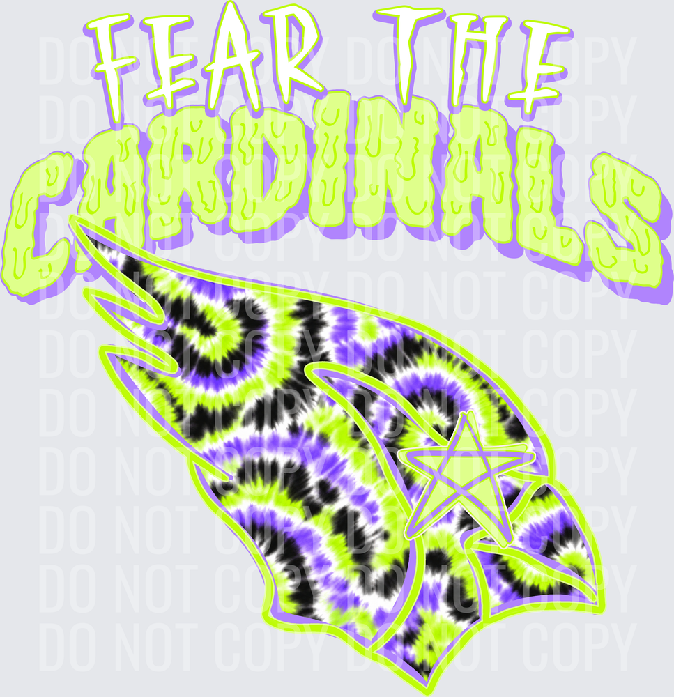 KayndiDesigns 09.26 Fear the Cardinals 2