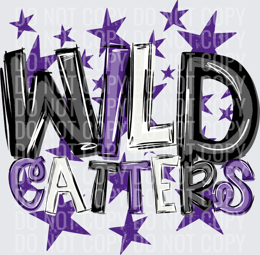 WILD-CATTERS