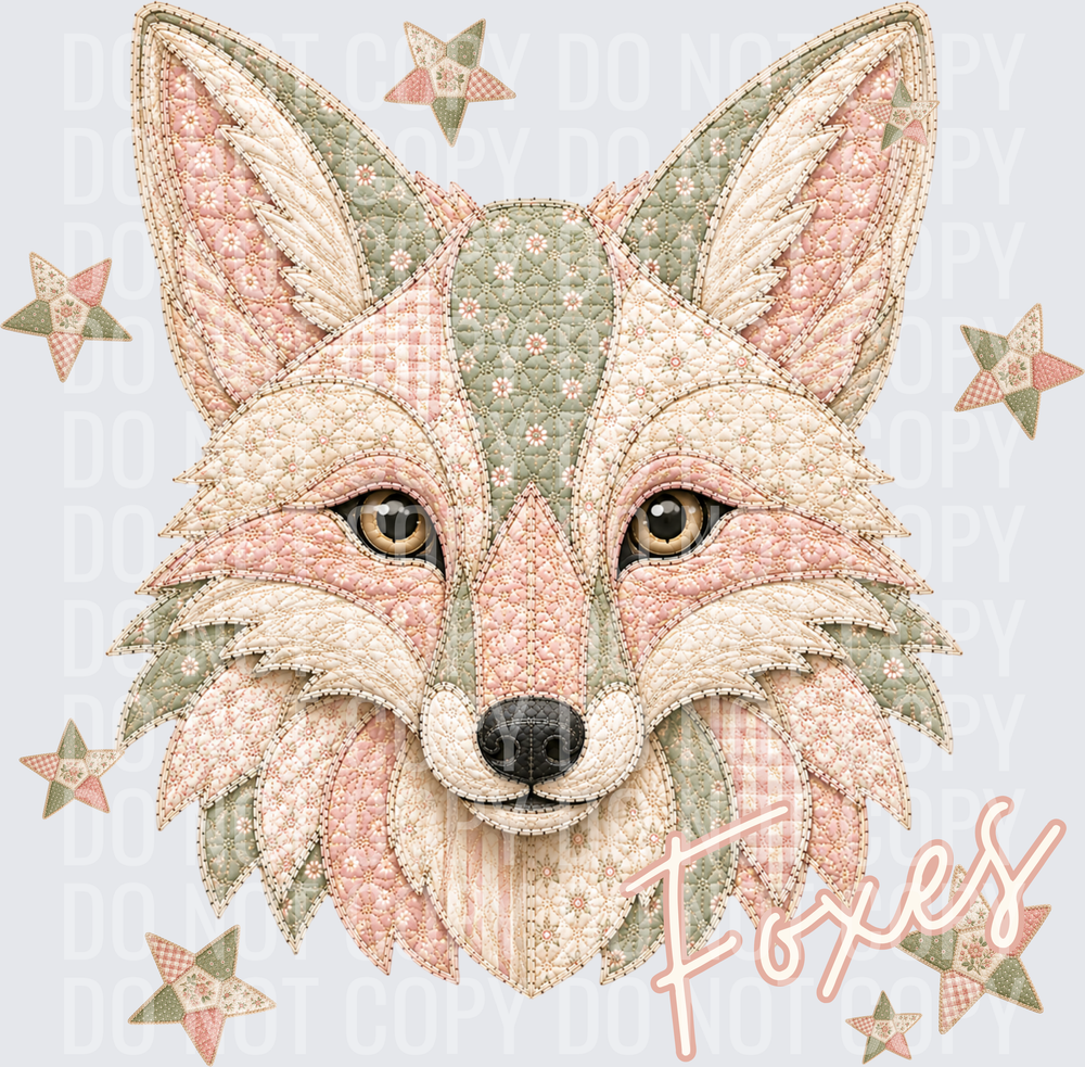FOXES