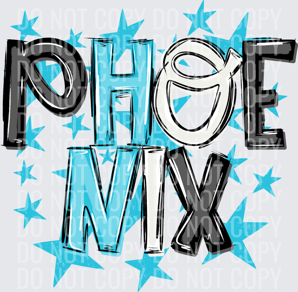 PHOE-NIX