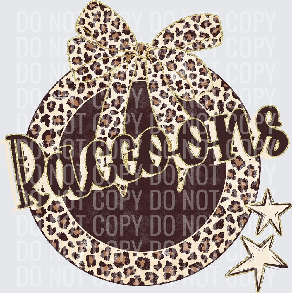 Raccoons
