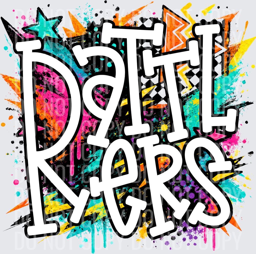 RATTLERS