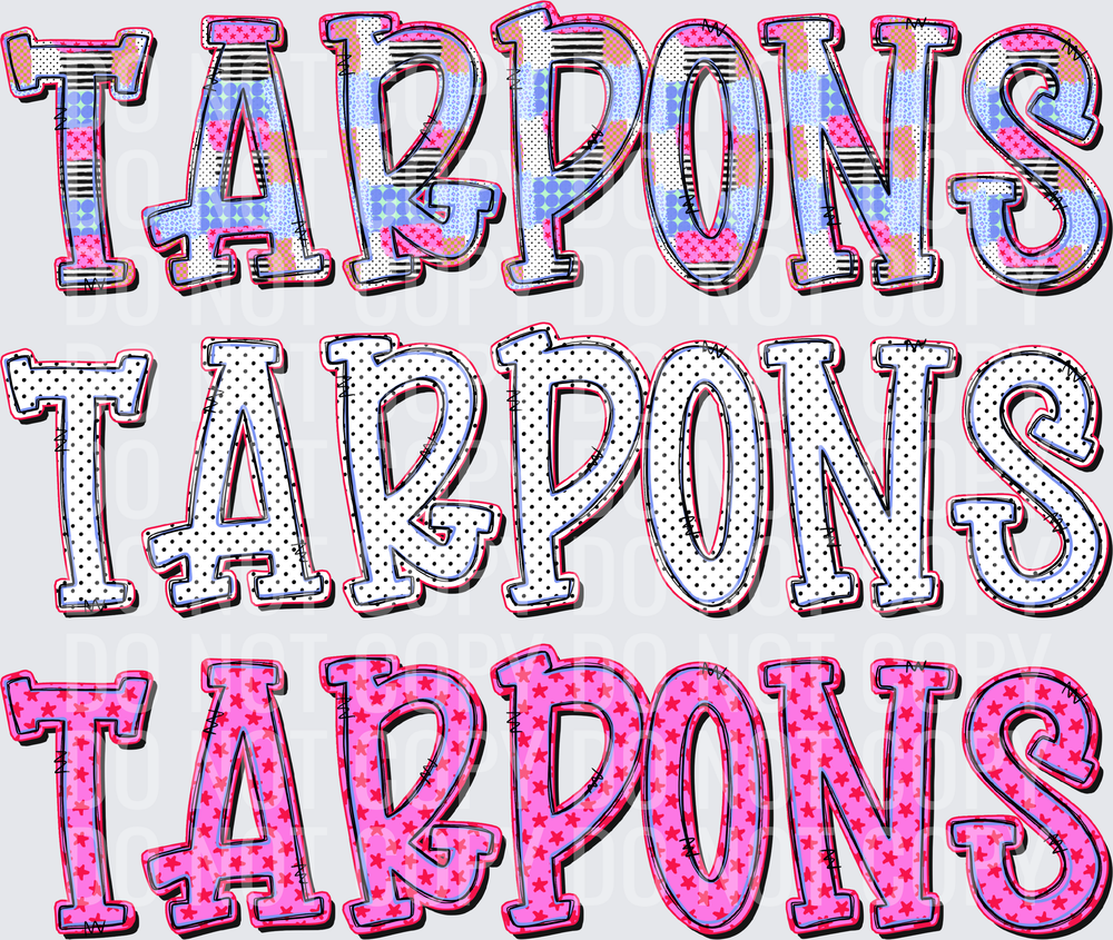 TARPONS