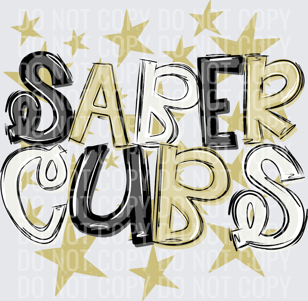 SABER-CUBS