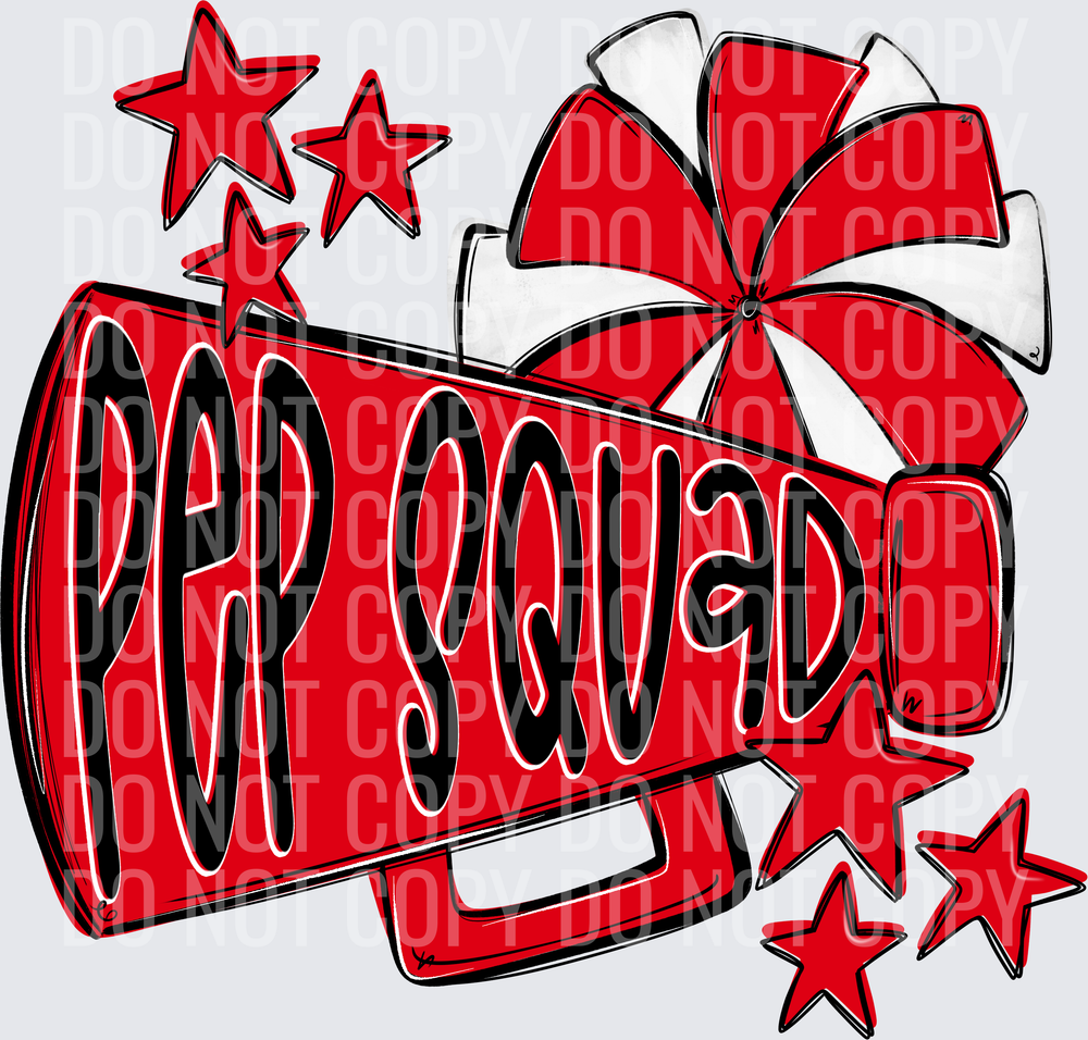 RED copy