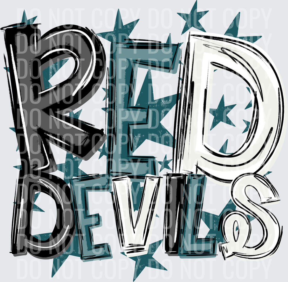 RED-DEVILS
