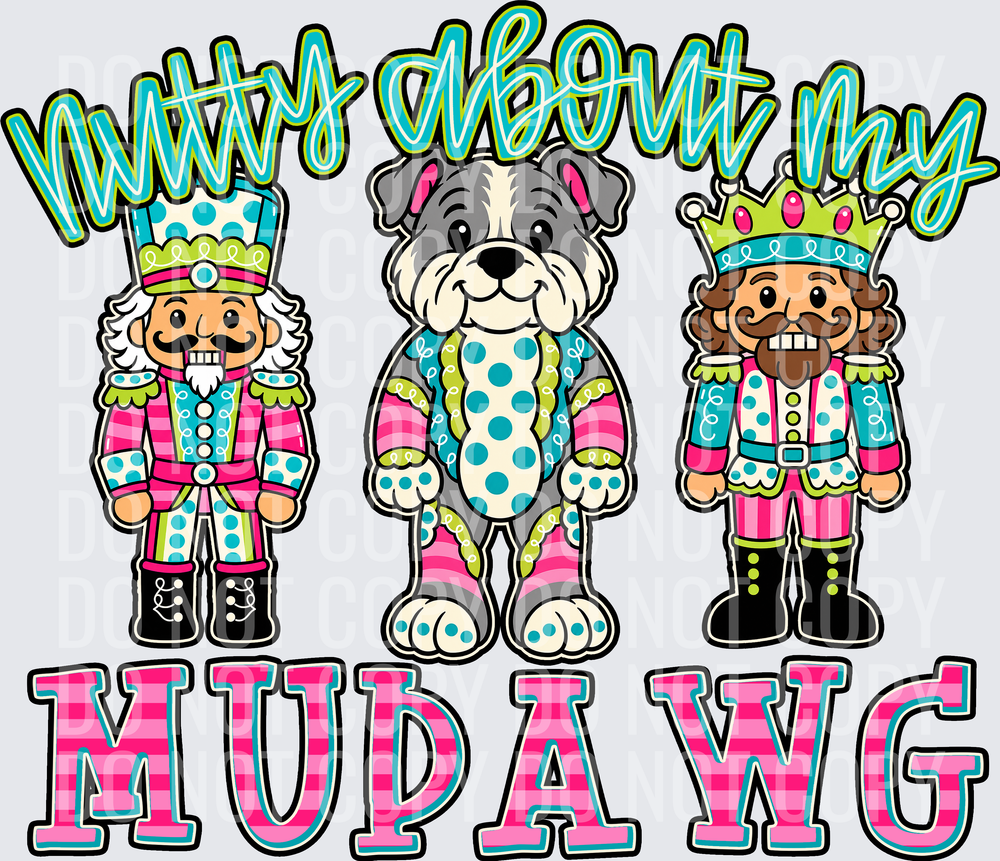 KayndiDesigns 10.26 Nutty About My Mudawgs 4