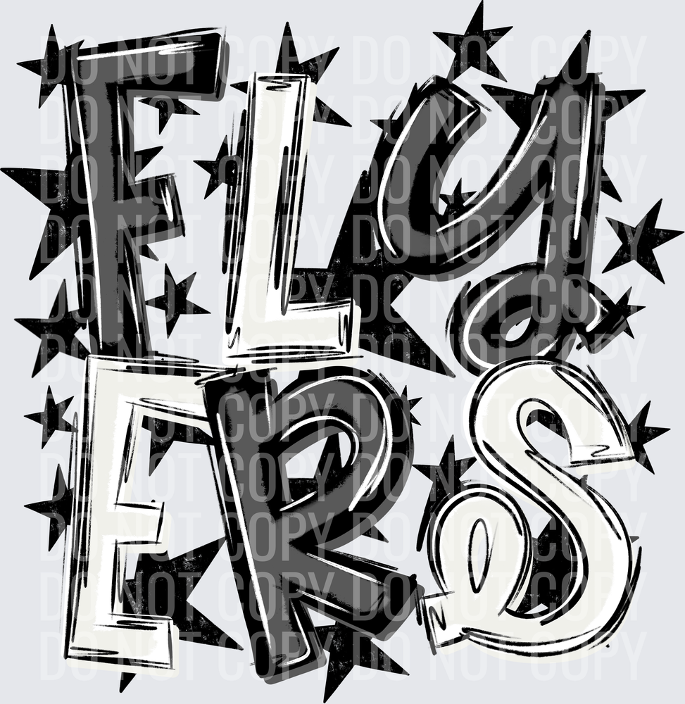 FLY-ERS